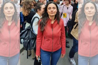 despoina sinou
